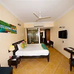 The Baga Beach Resort