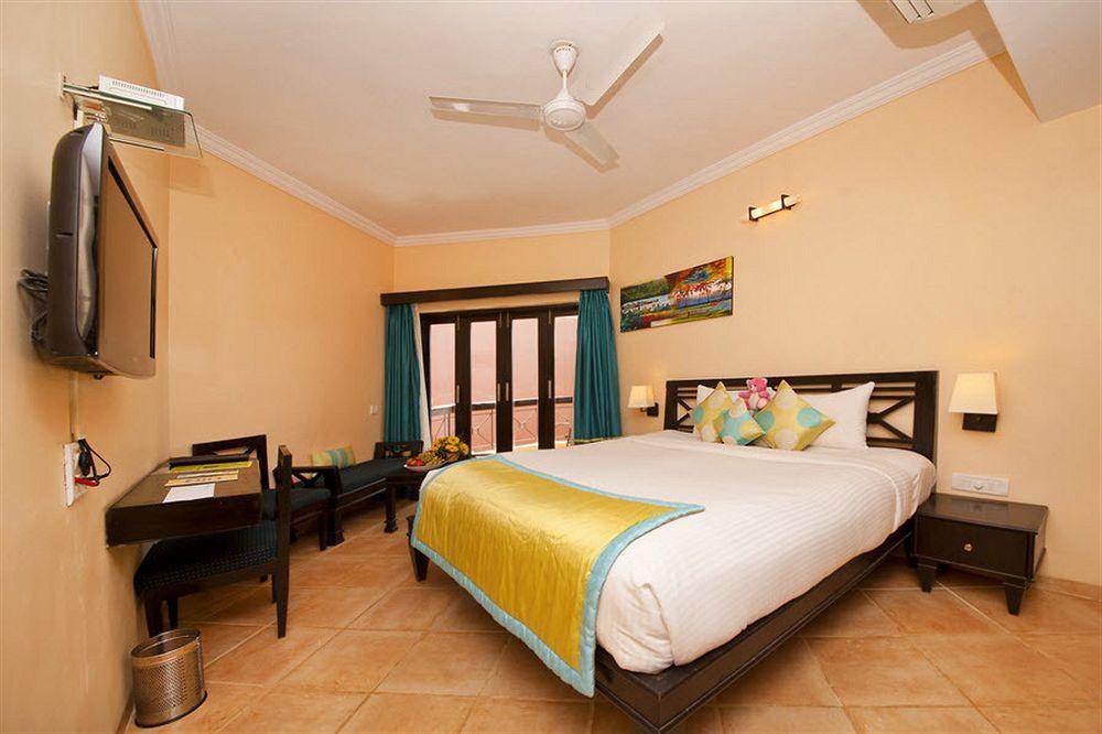 Hotel The Baga