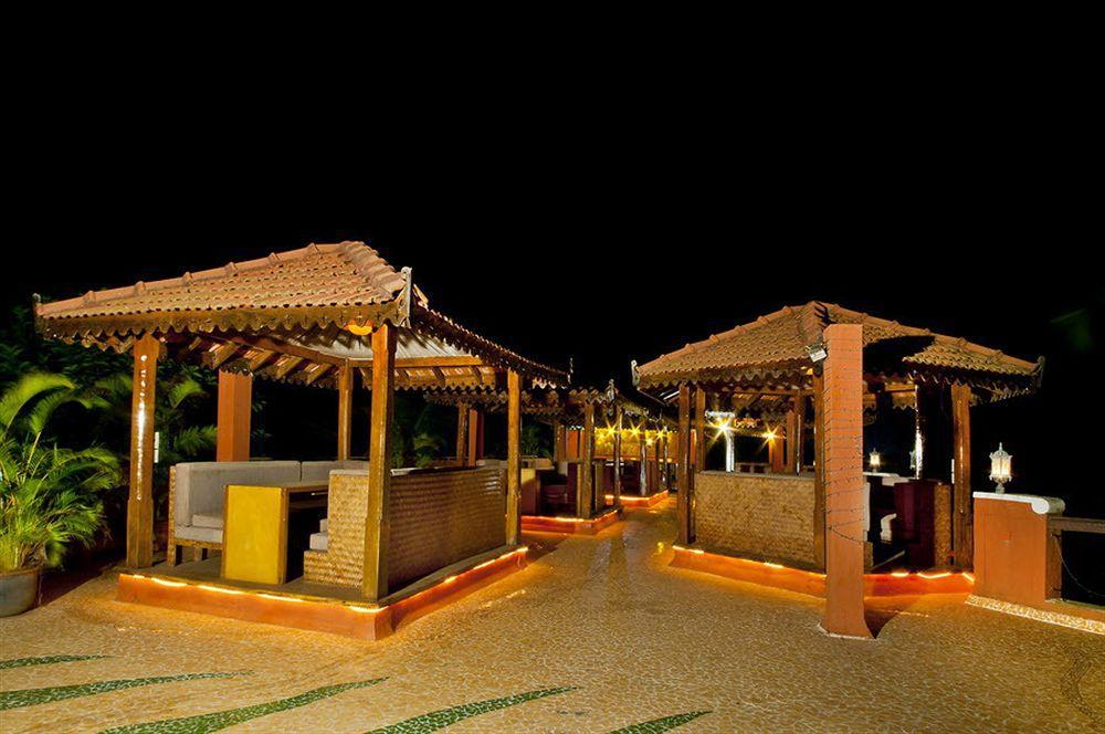 The Hotel 3*