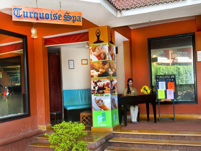 Hotel The Baga