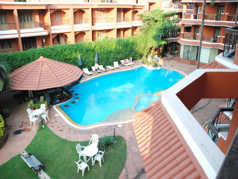 Hotel The Baga