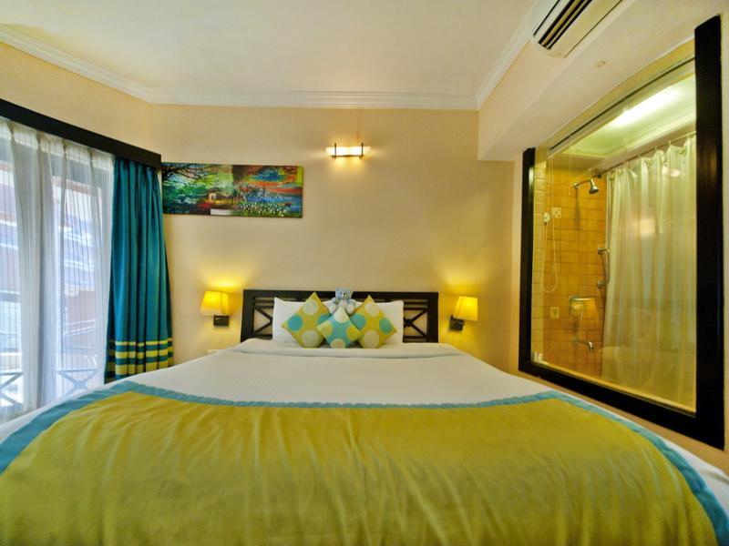 The Hotel 3*