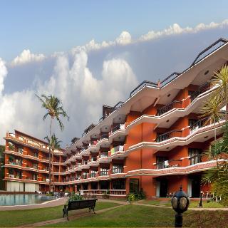 The 3* Baga