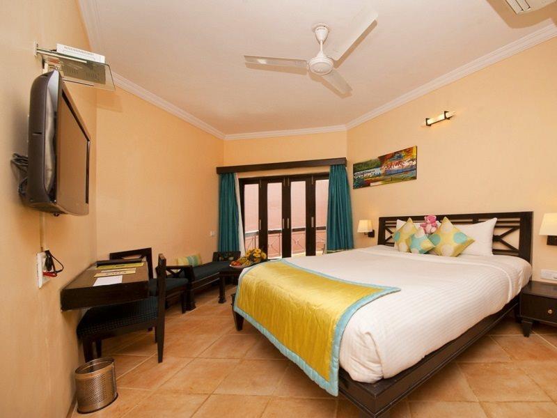 The Hotel 3*