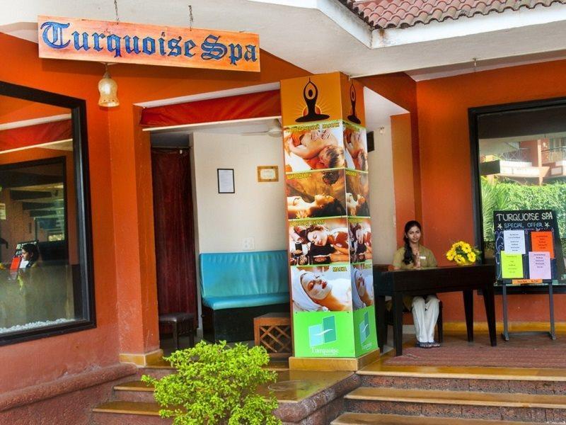 The Hotel Baga