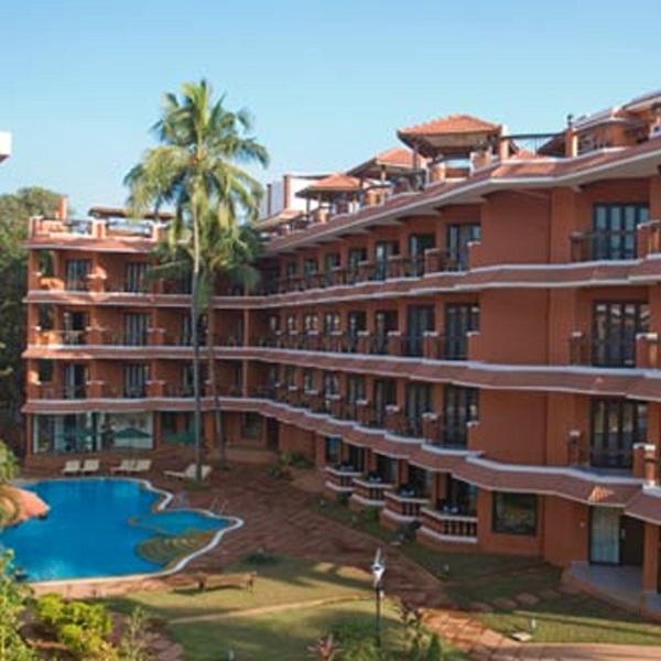 Hotel The