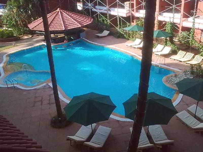 The Hotel