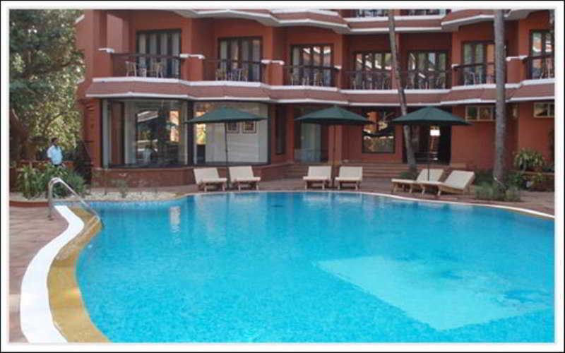Hotel The 3*