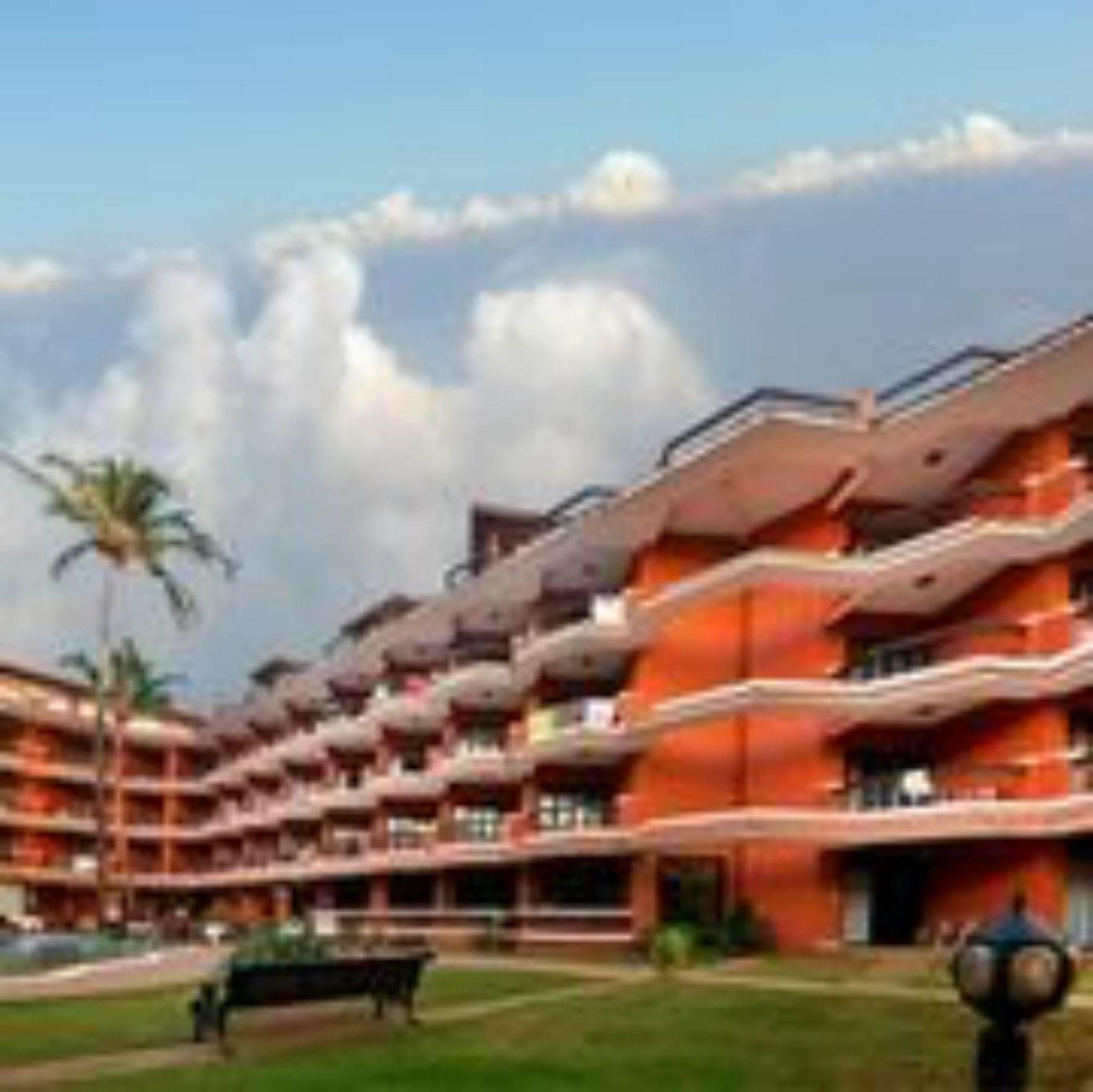 The 3* Baga
