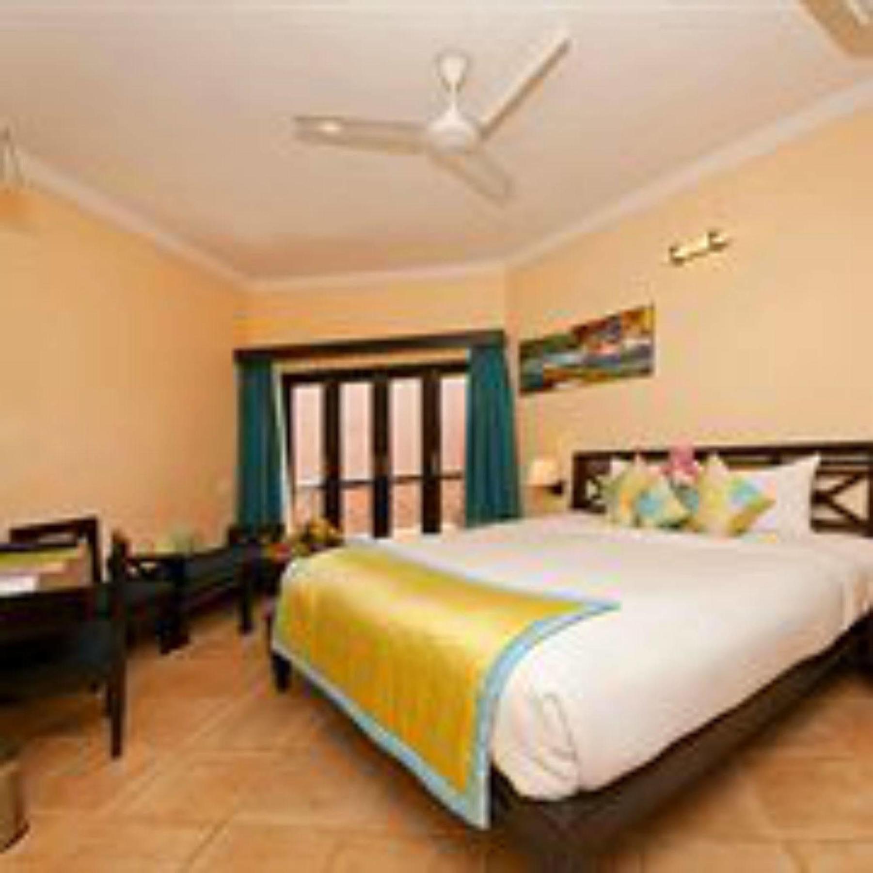 Hotel The Baga