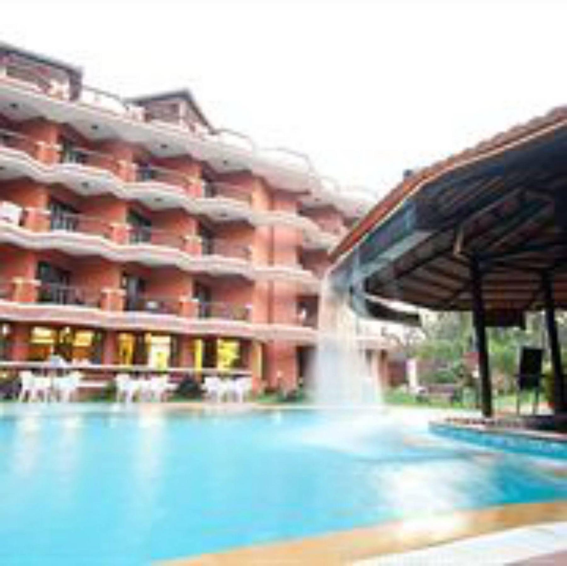 The Baga
