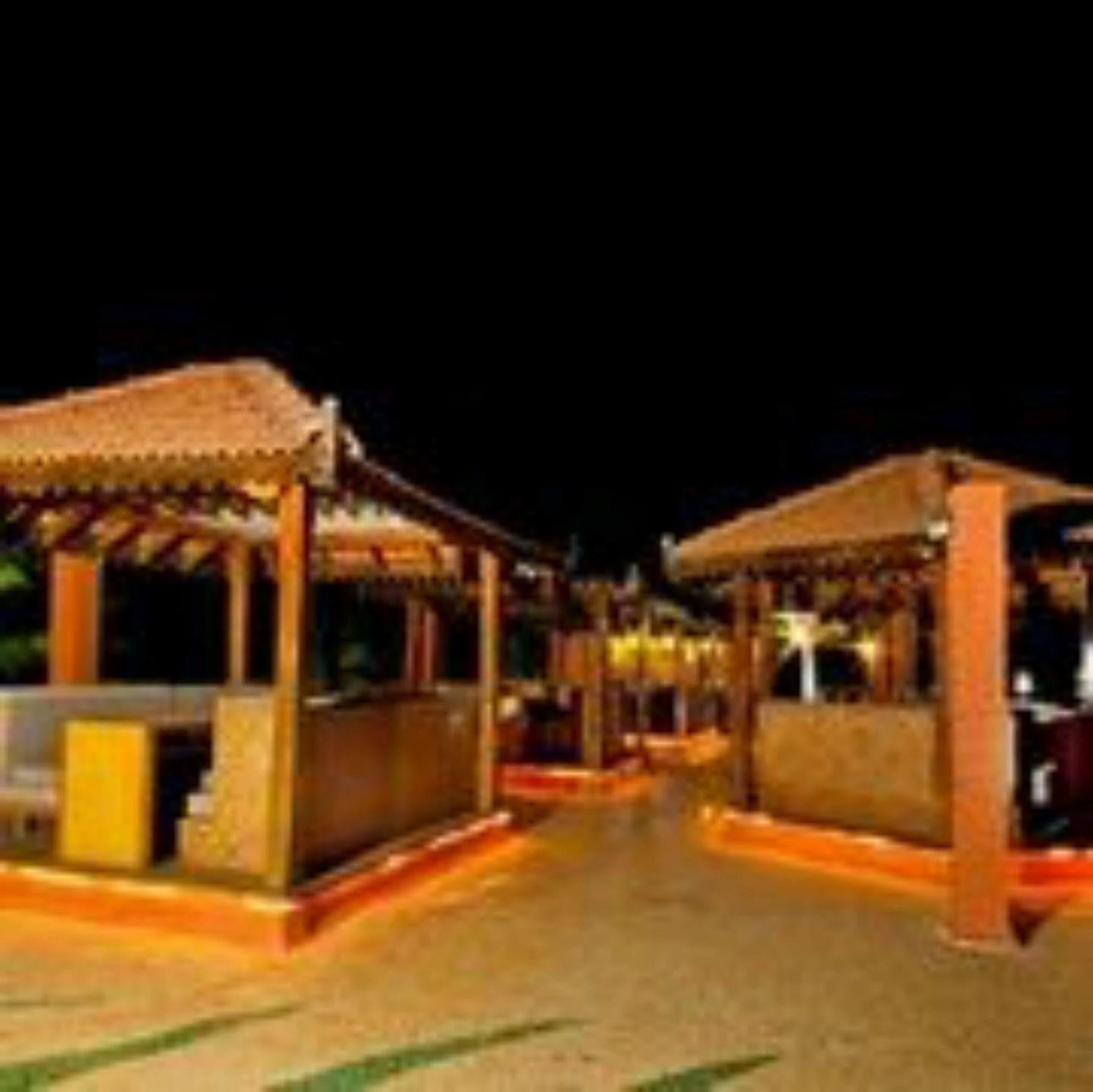 The 3* Baga