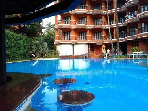 Hotel The