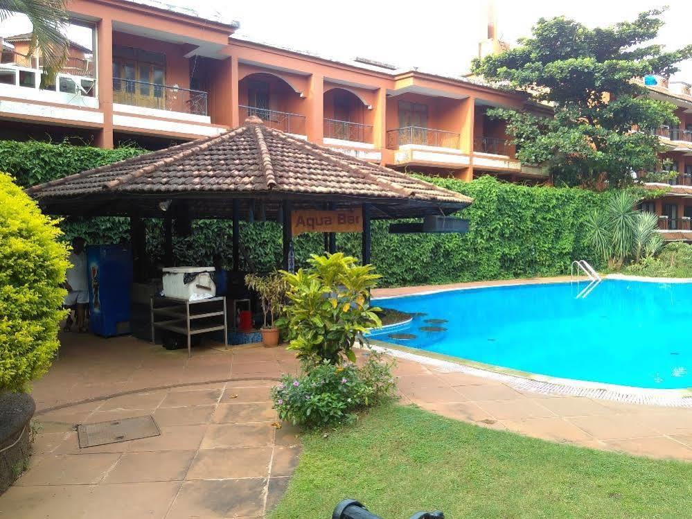 The Hotel