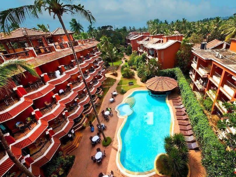 Hotel The Baga
