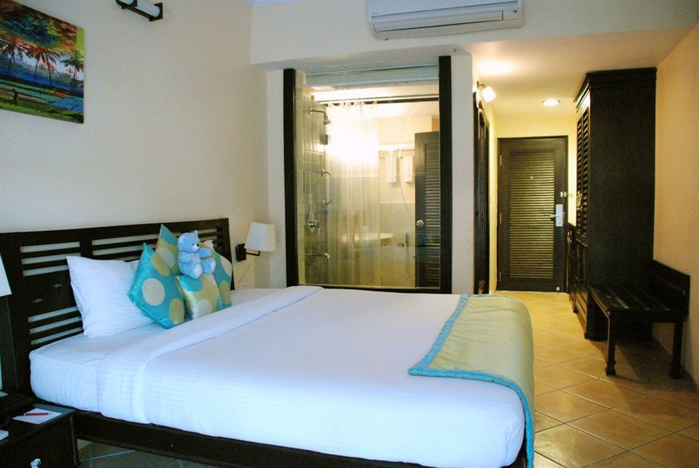 The Hotel 3*