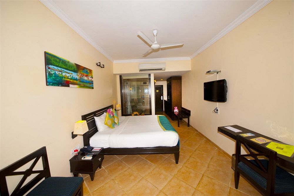 The 3* Baga